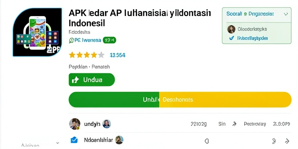 Antarmuka yang ramah pengguna dan intuitif.