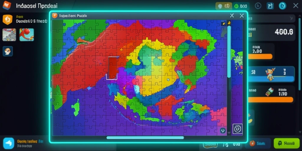 Tampilan antarmuka utama KOPI77 yang menarik.