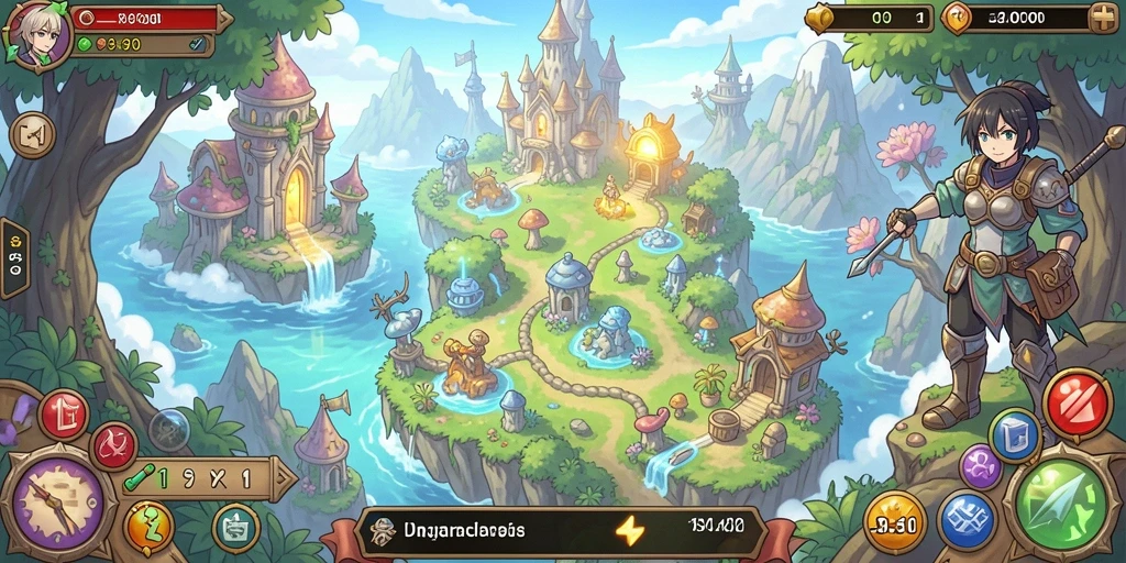 Screenshot menampilkan gameplay ULAR288 yang seru.